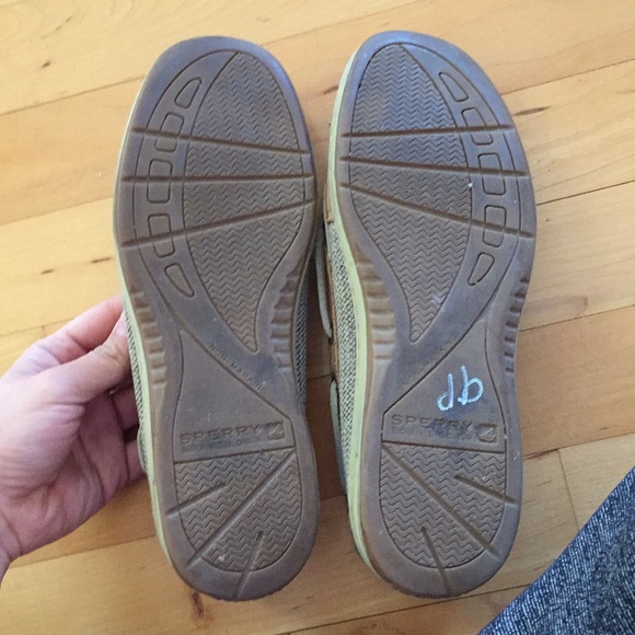 Sperry loafers - Picture 4 of 5